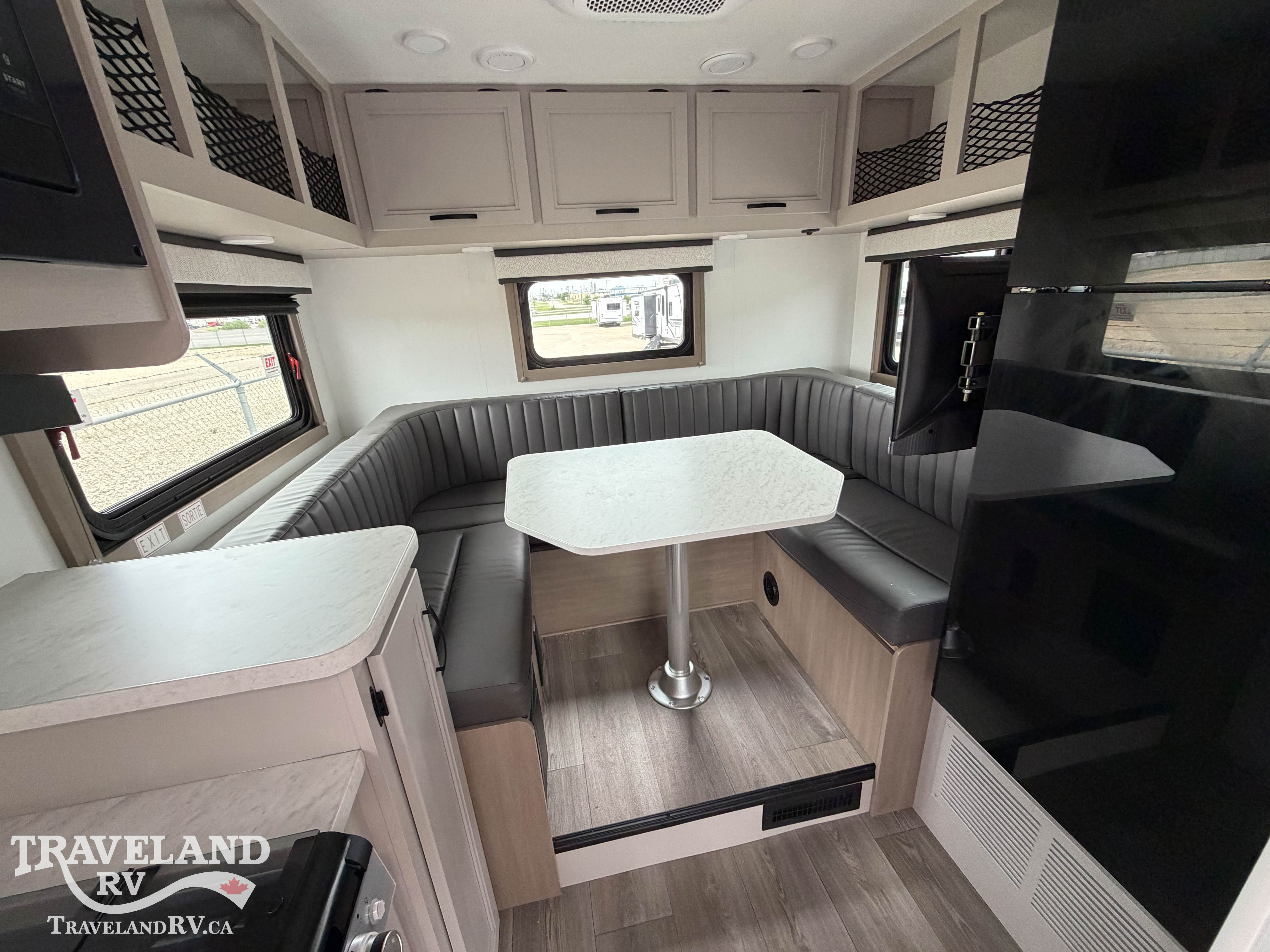 2027 Entegra Coach Odyssey SE 20LF - Image 13