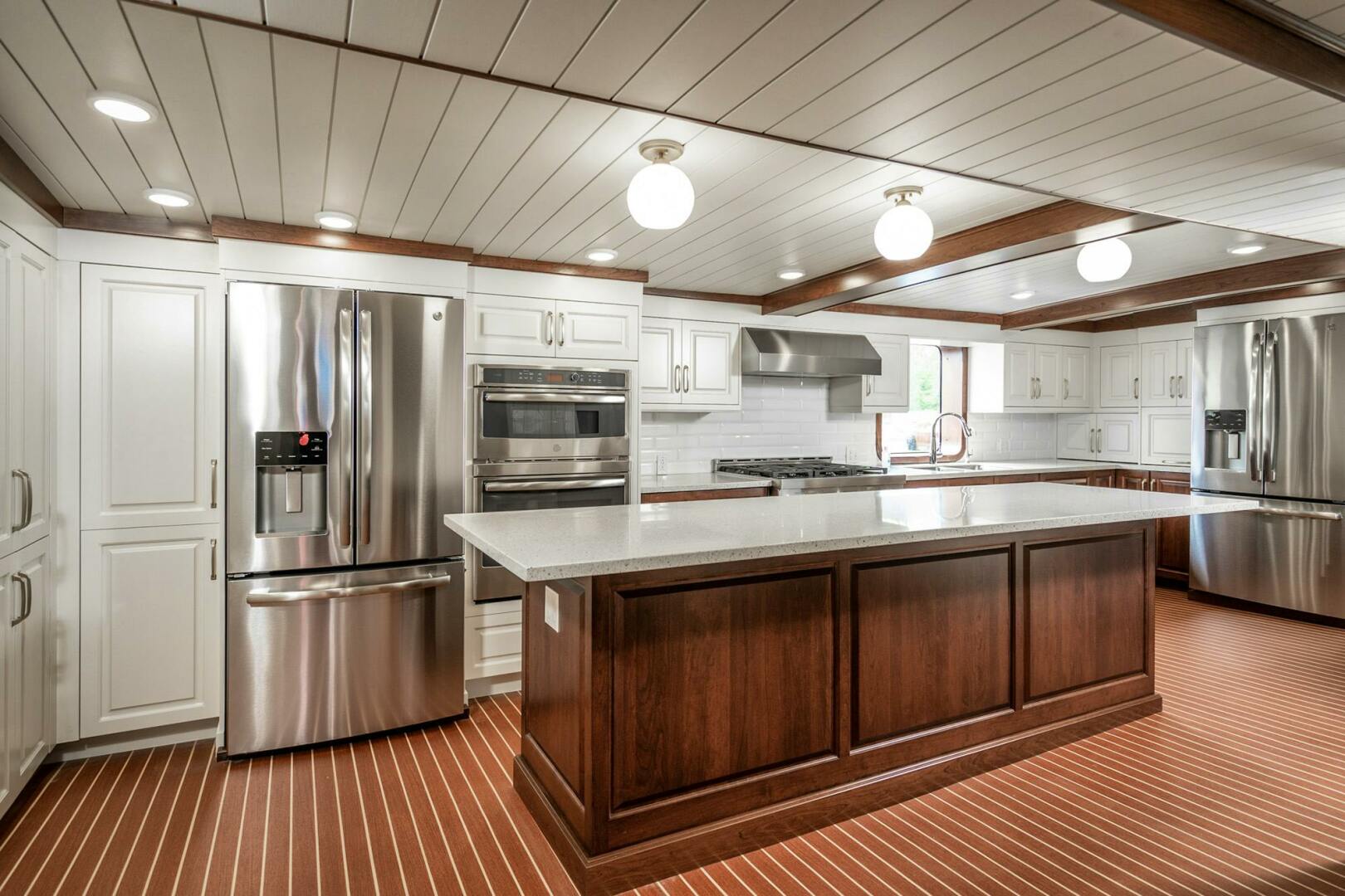2021 Custom Glovertown Shipyard - Image 25
