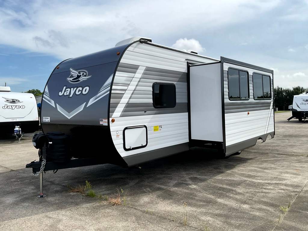 2027 JAYCO Jay Flight 261BHS - Image 4