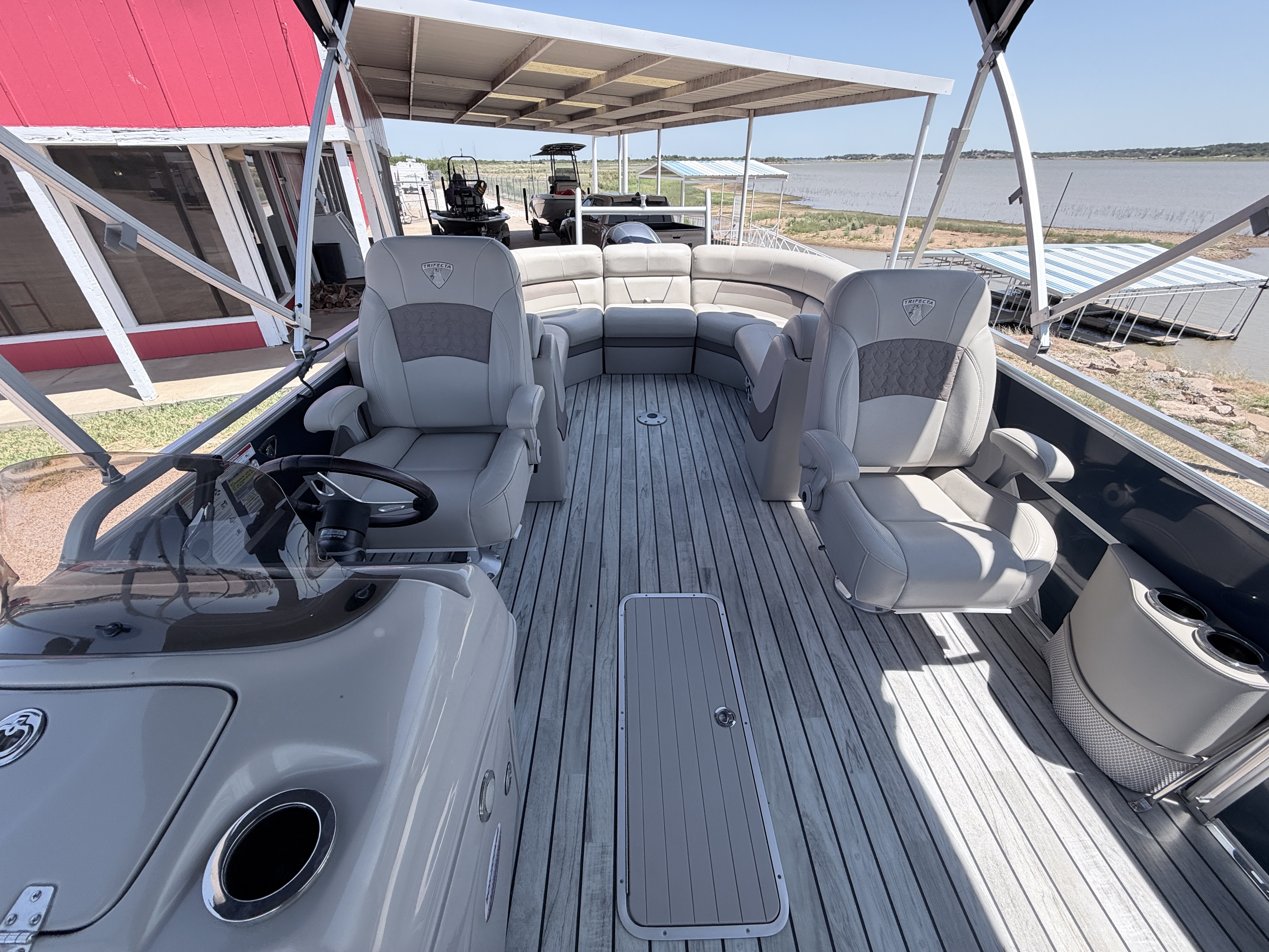 2018 TRIFECTA 21 RFSS - Image 10