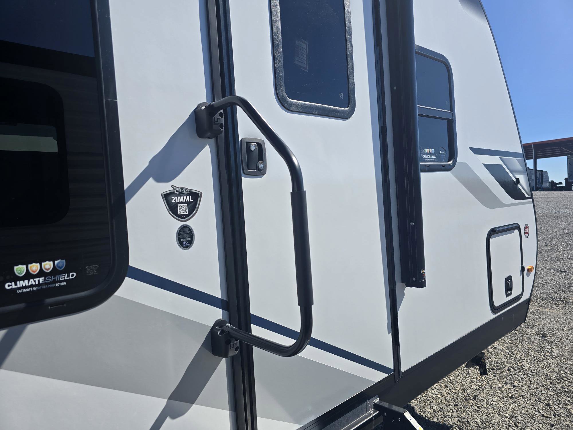 2026 JAYCO JAY FEATHER 21MML - Image 11