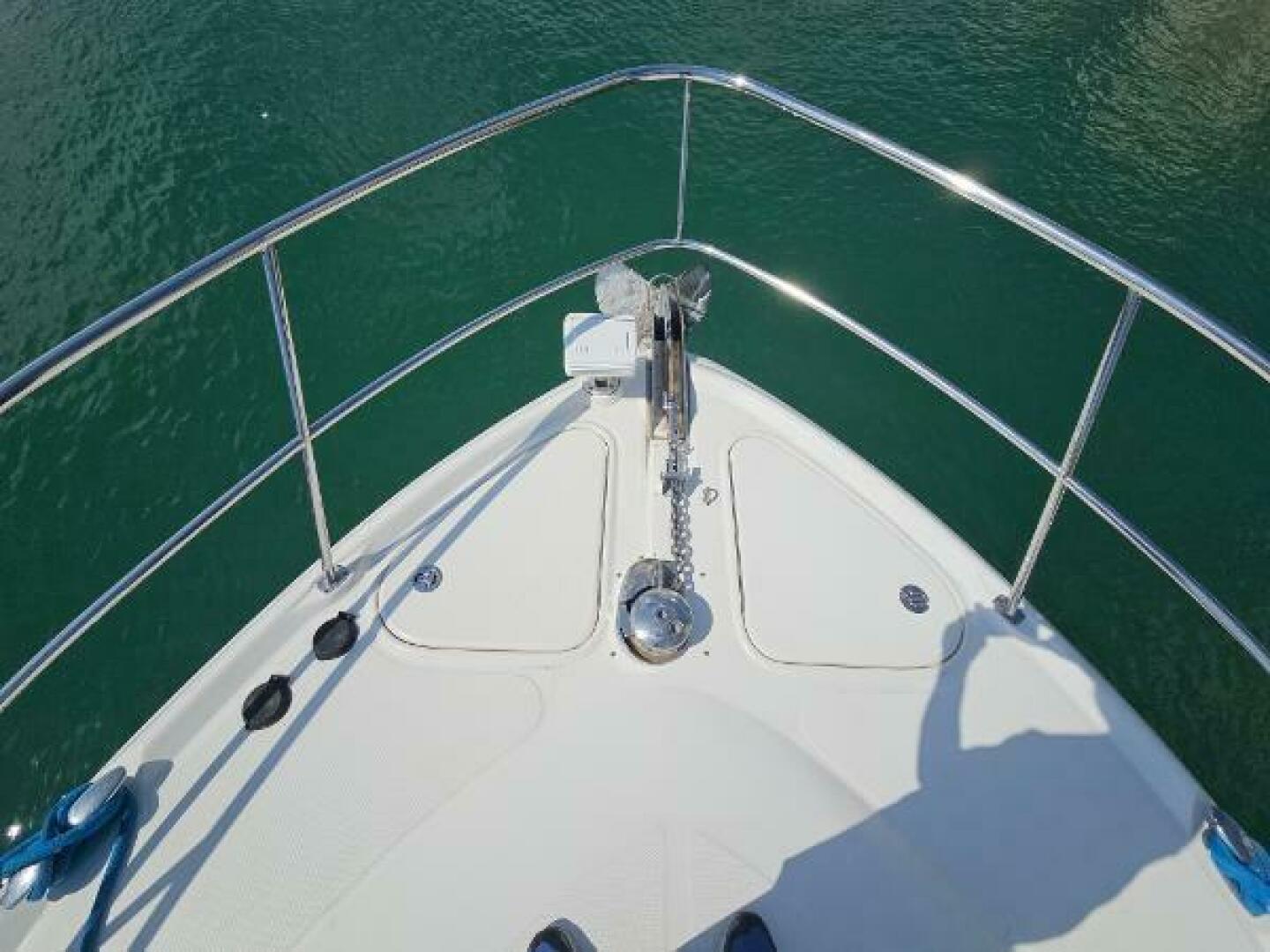 2005 Sea Ray 500 Sundancer - Image 5