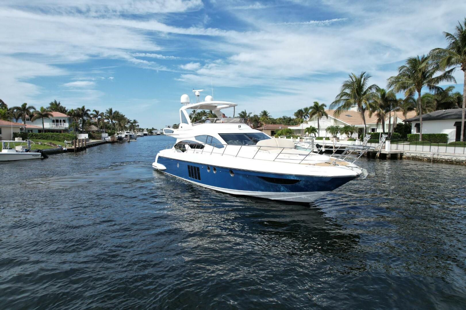 2015 Azimut 64 Flybridge - Image 2