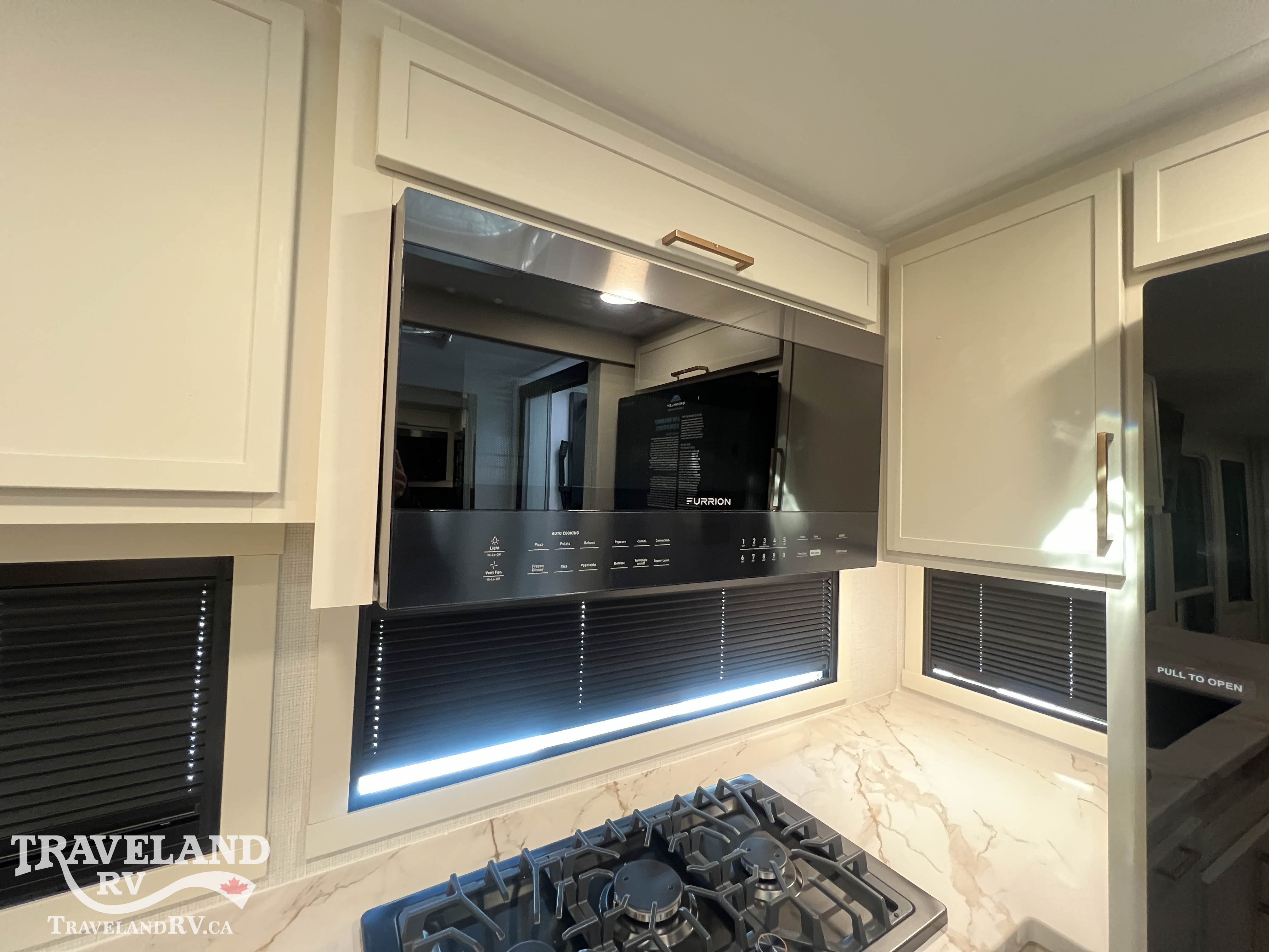 2026 Brinkley RV Model Ix 20x - Image 20