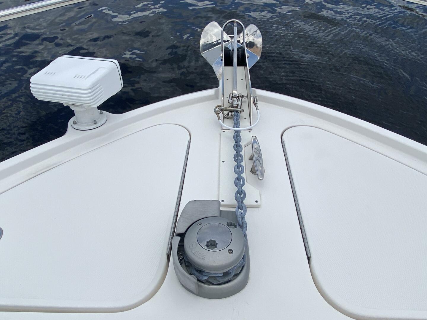 2015 Sea Ray 510 Sundancer - Image 20