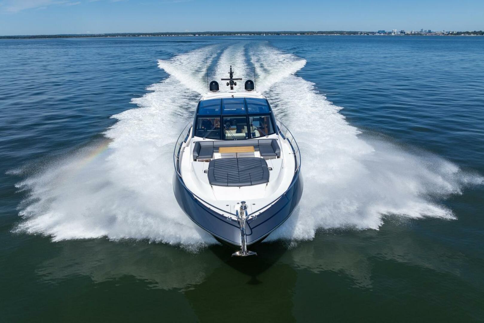 2020 Sunseeker Predator - Image 27