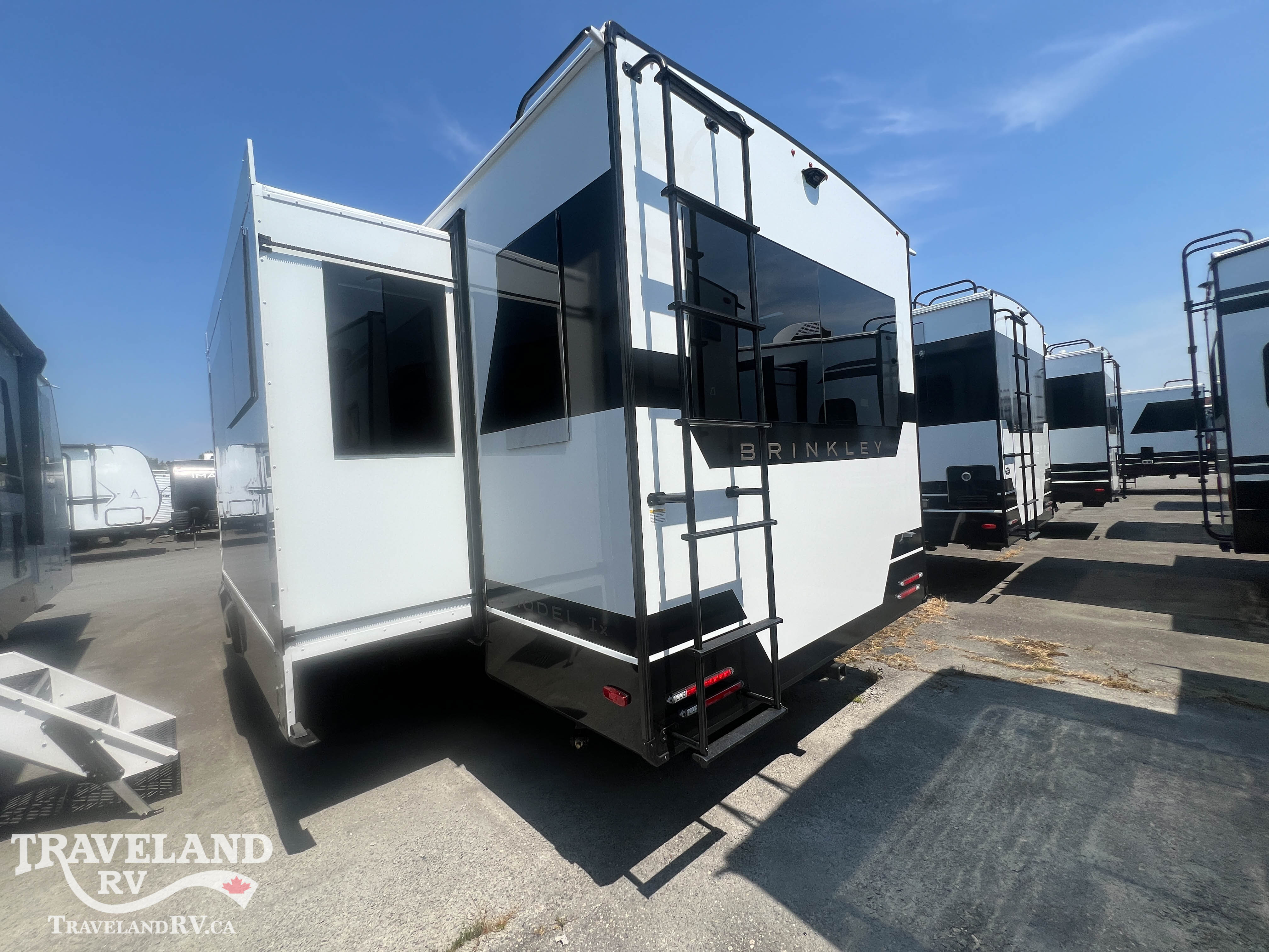 2027 BRINKLEY RV MODEL IX 25X - Image 8