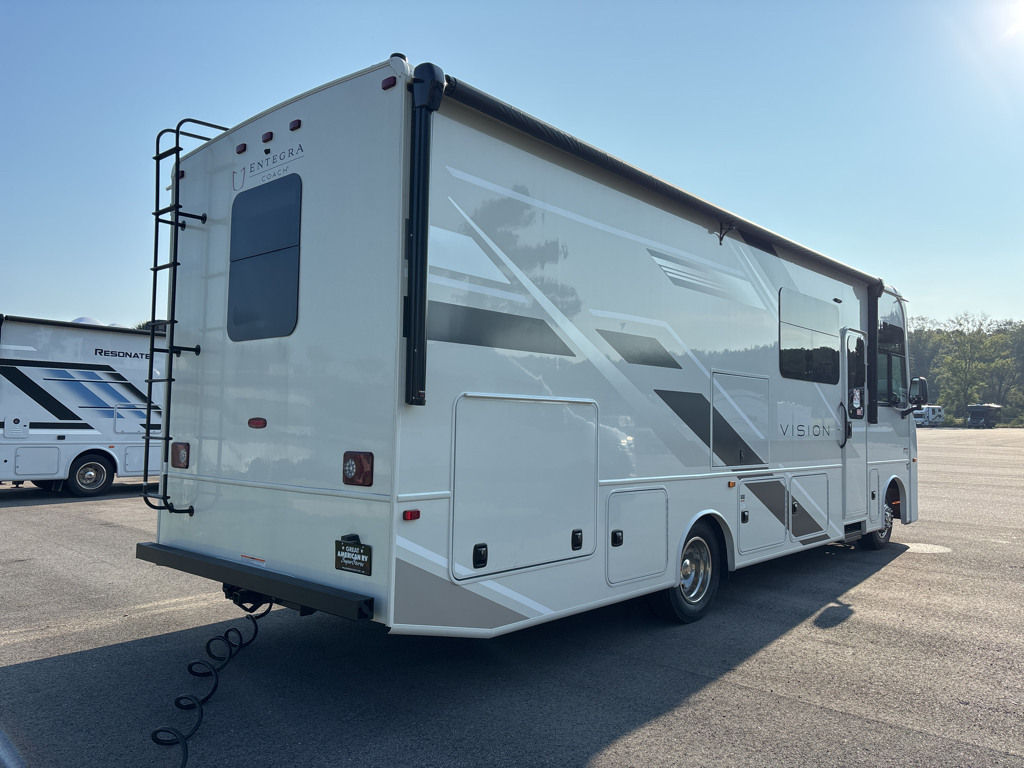 2026 ENTEGRA COACH VISION 29S - Image 6