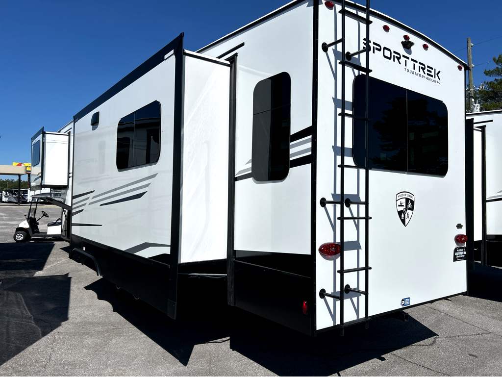 2026 VENTURE RV SPORTTREK 353VIK - Image 3