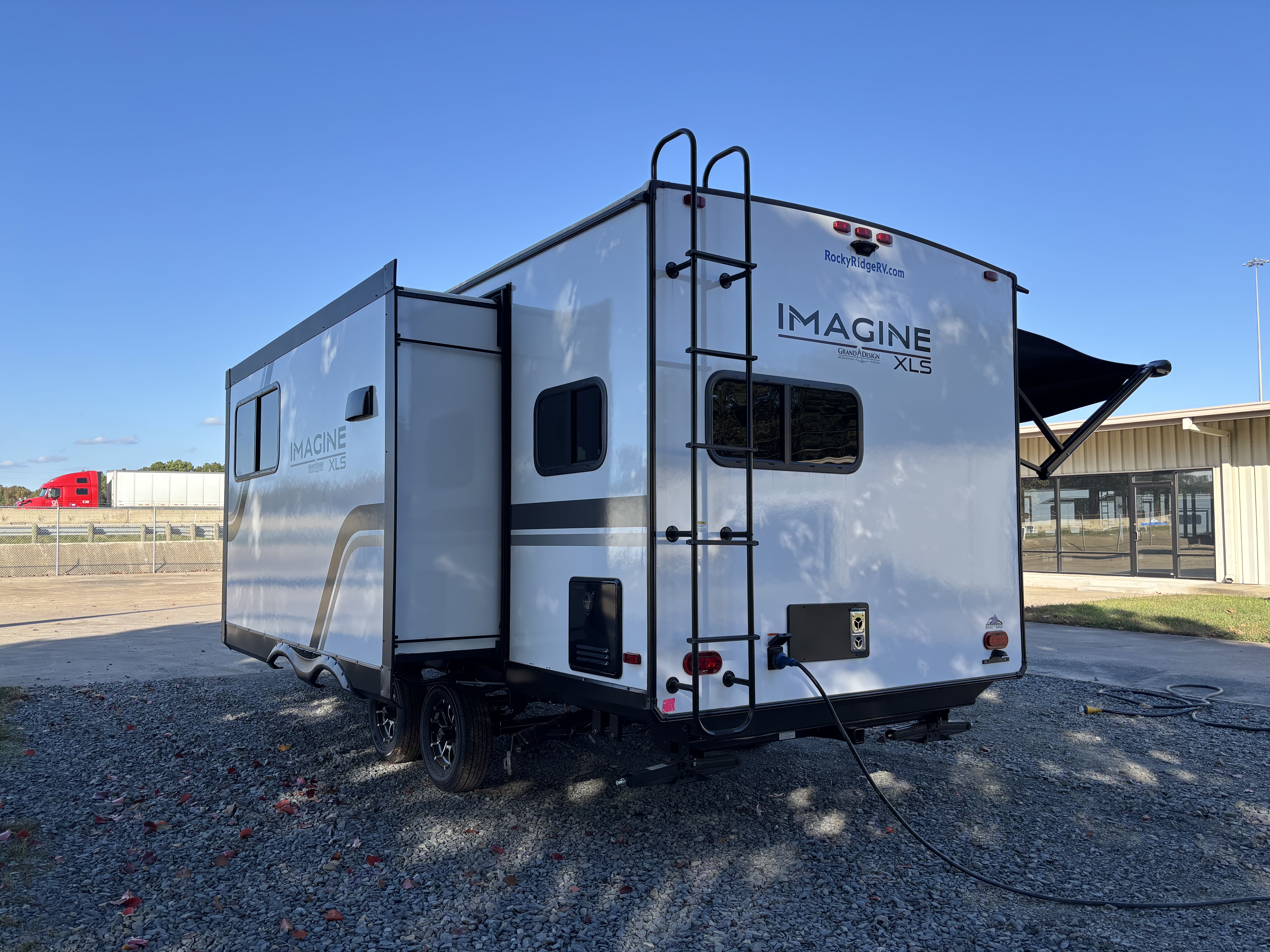 2026 Grand Design Imagine XLS 22MLE - Image 6