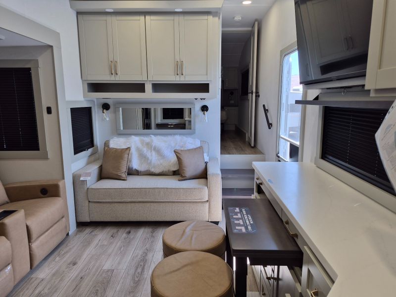 2026 Brinkley RV Model Z 2680 - Image 8