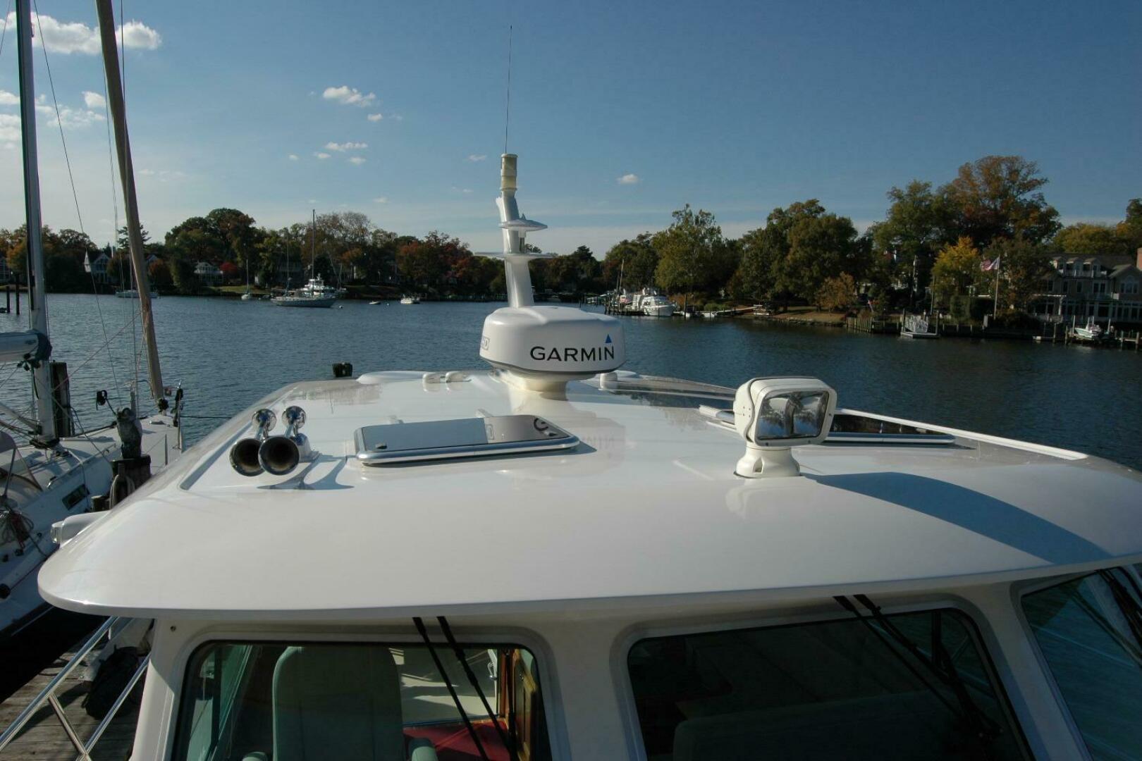 2019 Sabre 38 Salon Express - Image 31