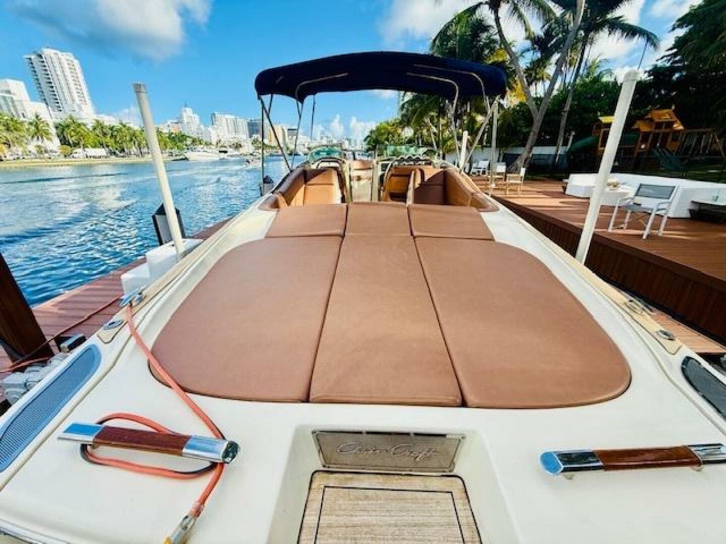 2015 Chris-Craft Launch 32 - Image 13