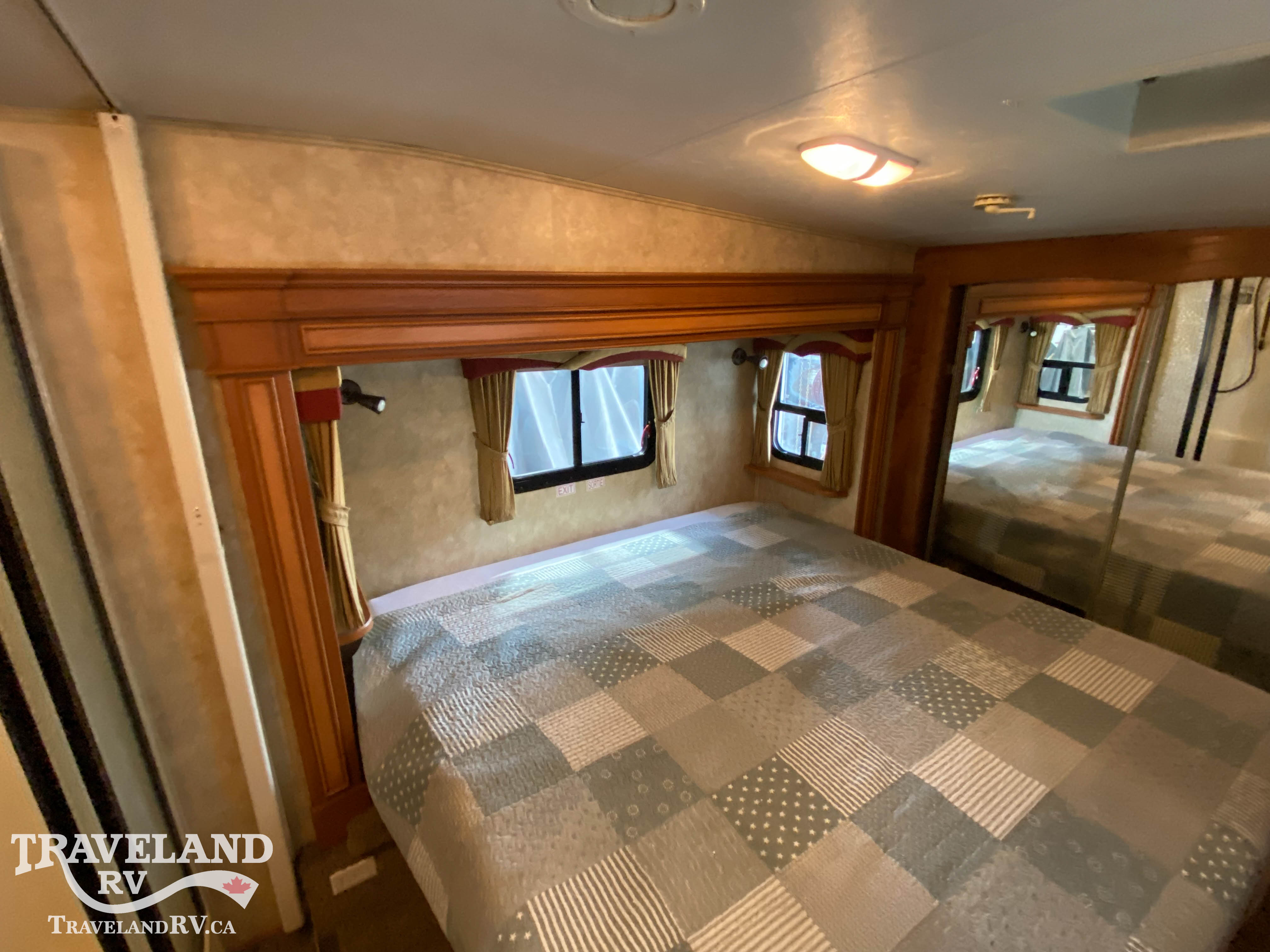 2009 JAYCO DESIGNER 34RLQS *HMS* - Image 13