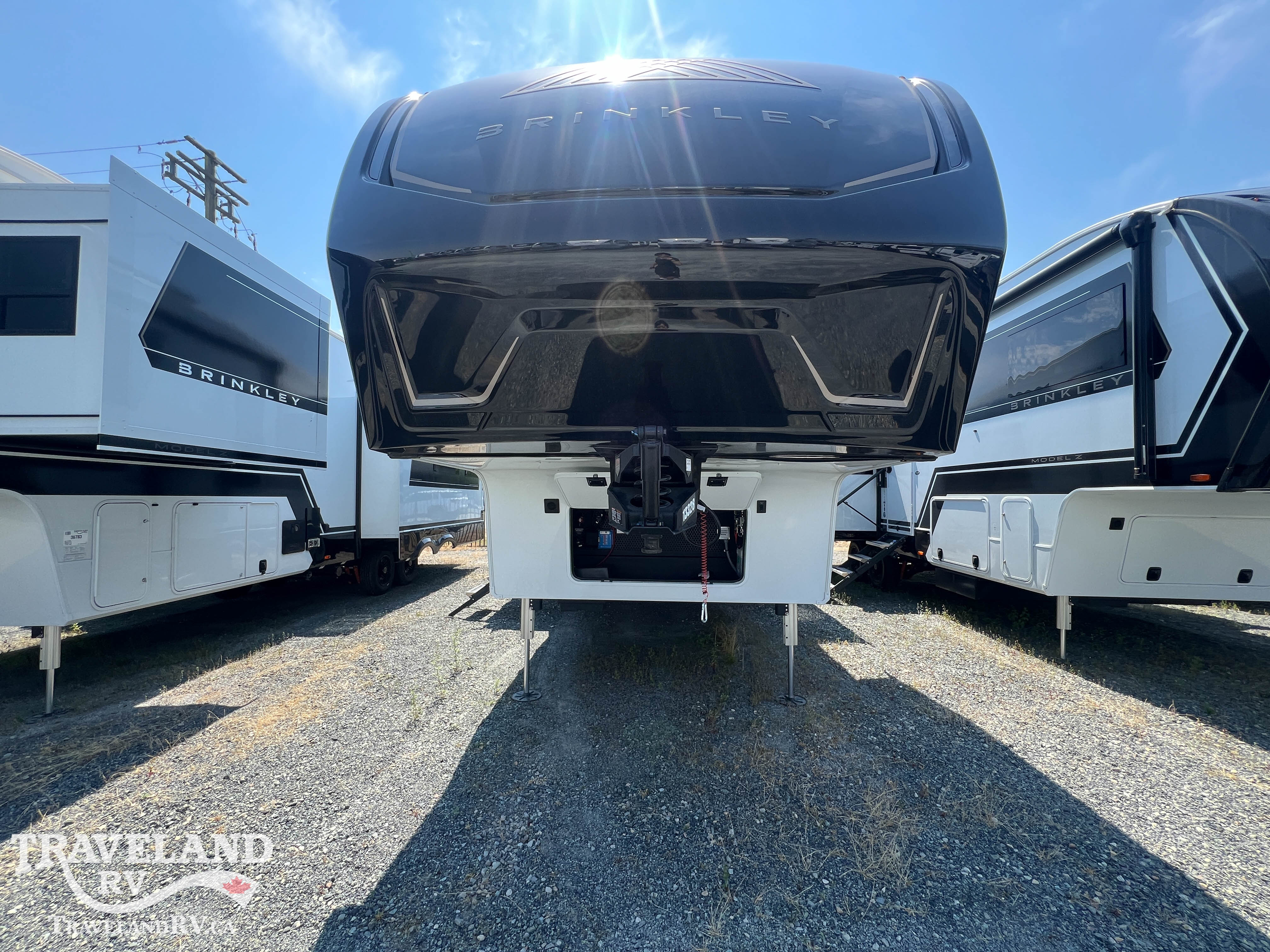 2026 Brinkley RV Model Z 2900 - Image 5