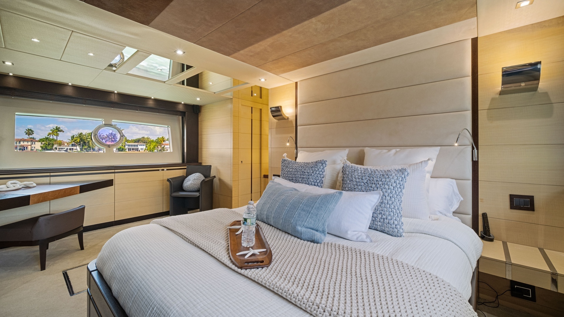 2013 Sunseeker 80 Predator - Image 33