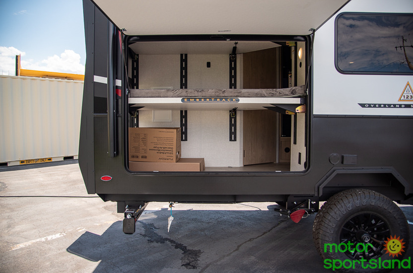 2027 Ember Overland Series 190MSL - Image 19