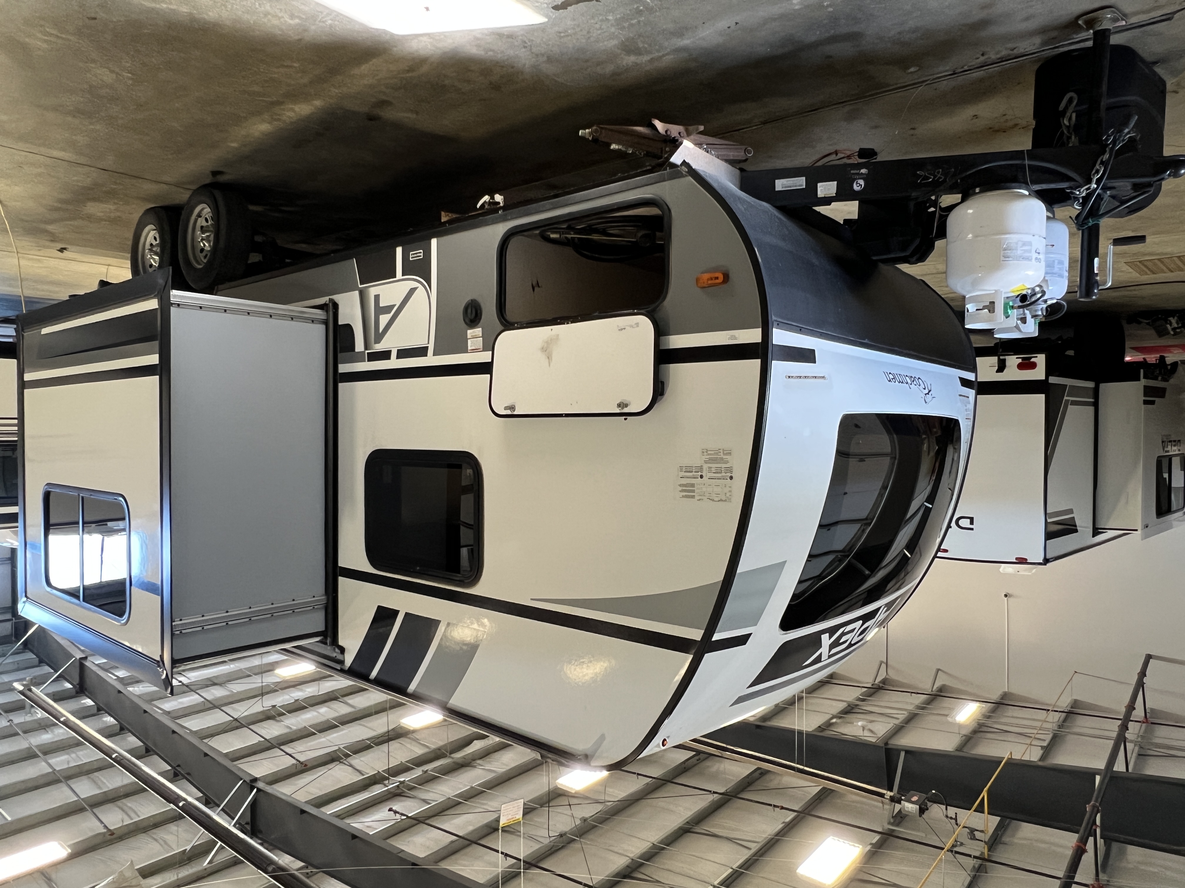 2022 Coachmen Apex Nano 208BHS - Image 5