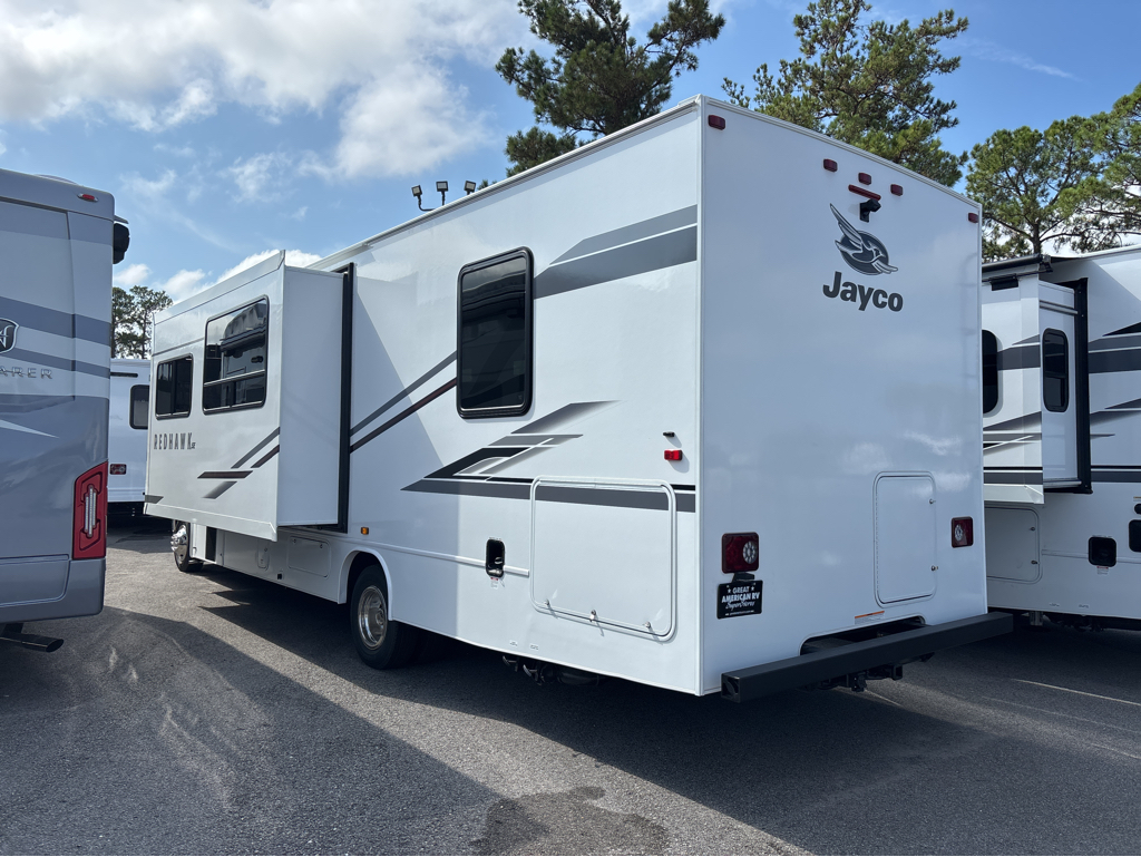 2026 JAYCO REDHAWK SE 29KF - Image 4