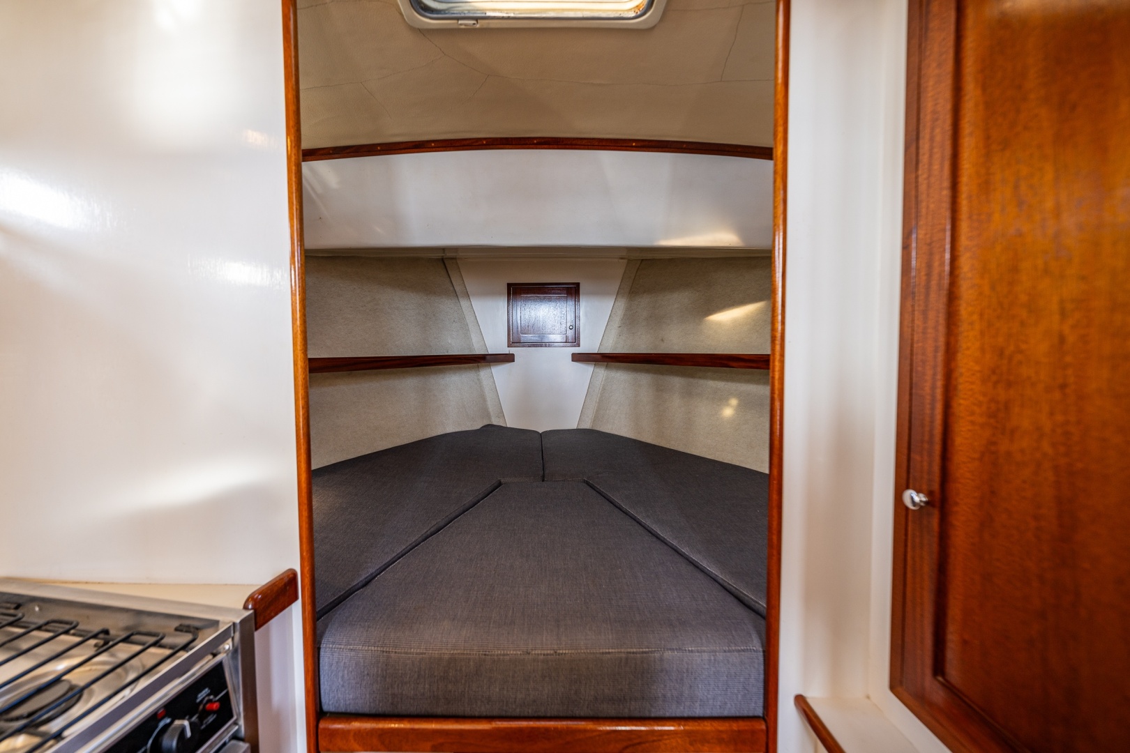 1999 Northern Bay 36 Base - Image 22