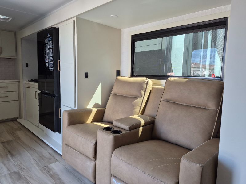 2026 Brinkley RV Model Ix 23x - Image 3
