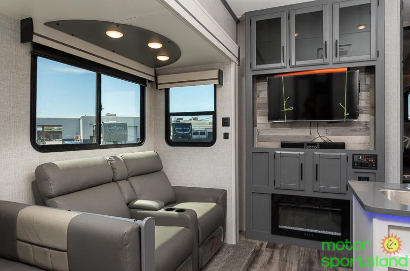 2023 Keystone Volante 270BH - Image 22