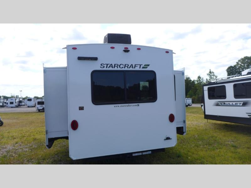 2025 Starcraft GSL Light Duty 244RLS - Image 5