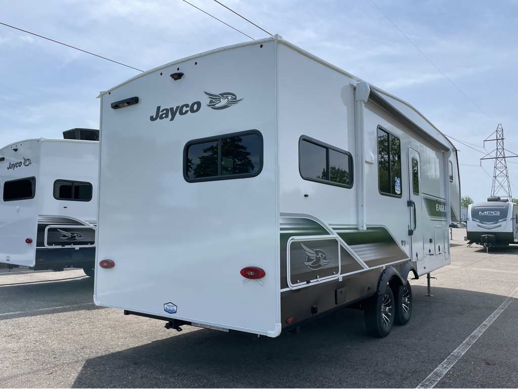 2026 Jayco Eagle SLE 28RKS - Image 3