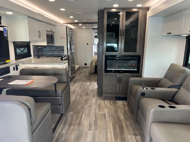 2026 Entegra Coach Vision XL 36C - Image 7