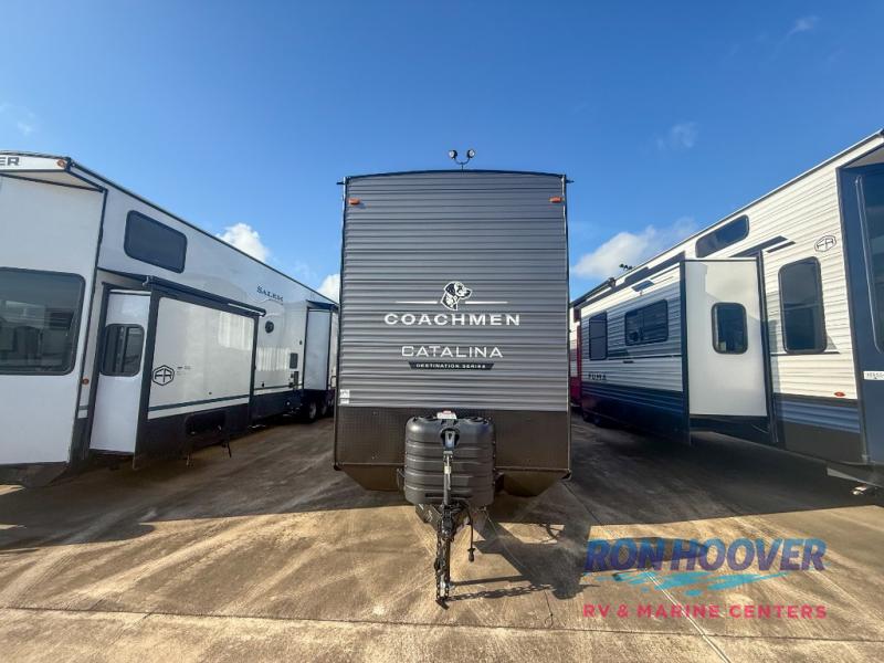 2026 COACHMEN 43CONDO - Image 1