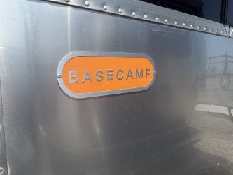 2026 AIRSTREAM Basecamp 20X - Image 2