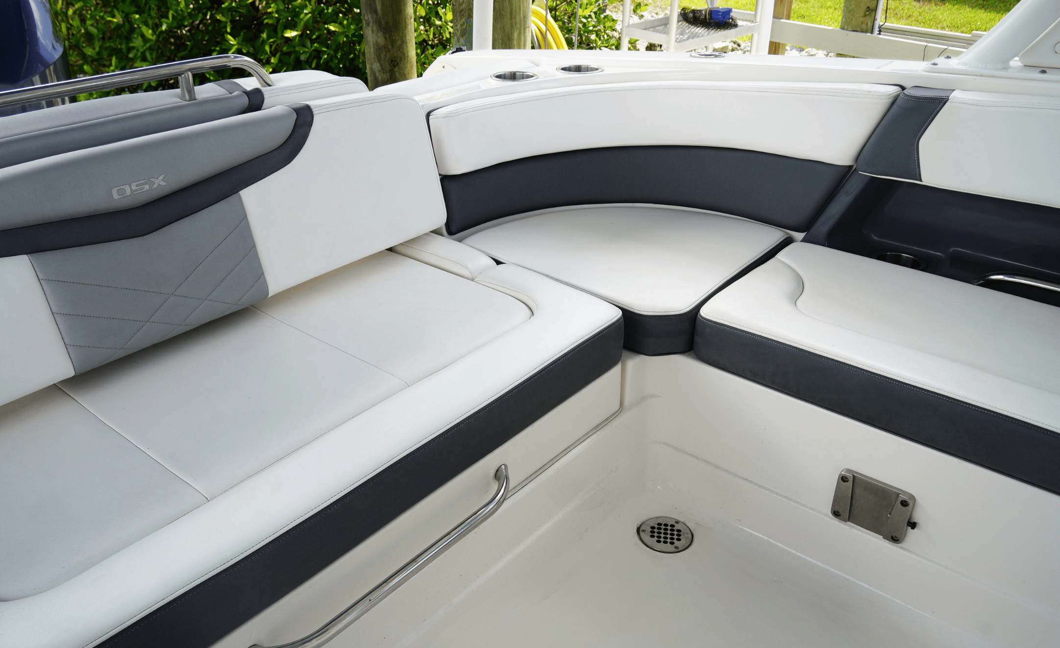 2021 CHAPARRAL 280 OSX - Image 14