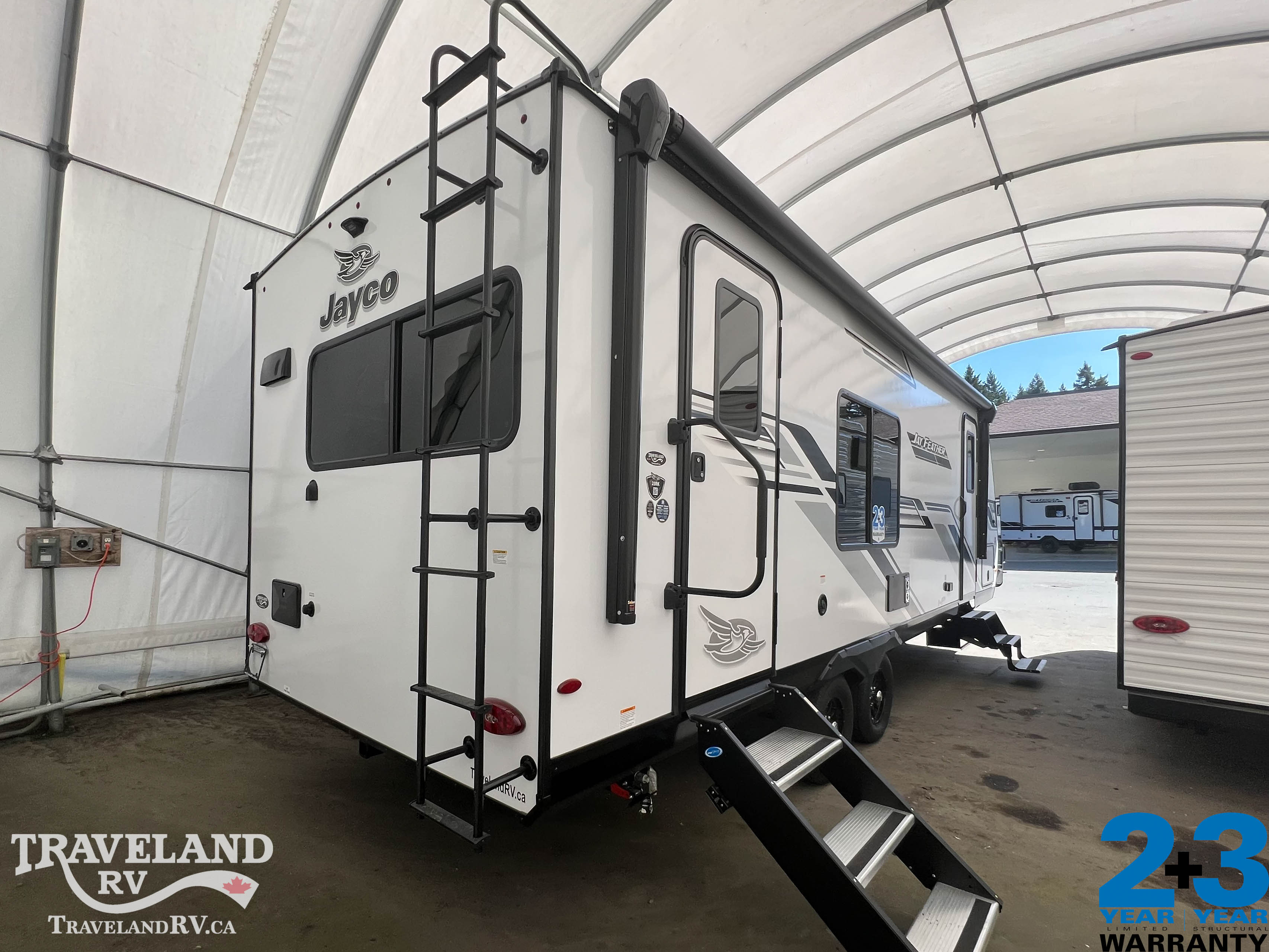 2026 Jayco Jay Feather 23RK - Image 5