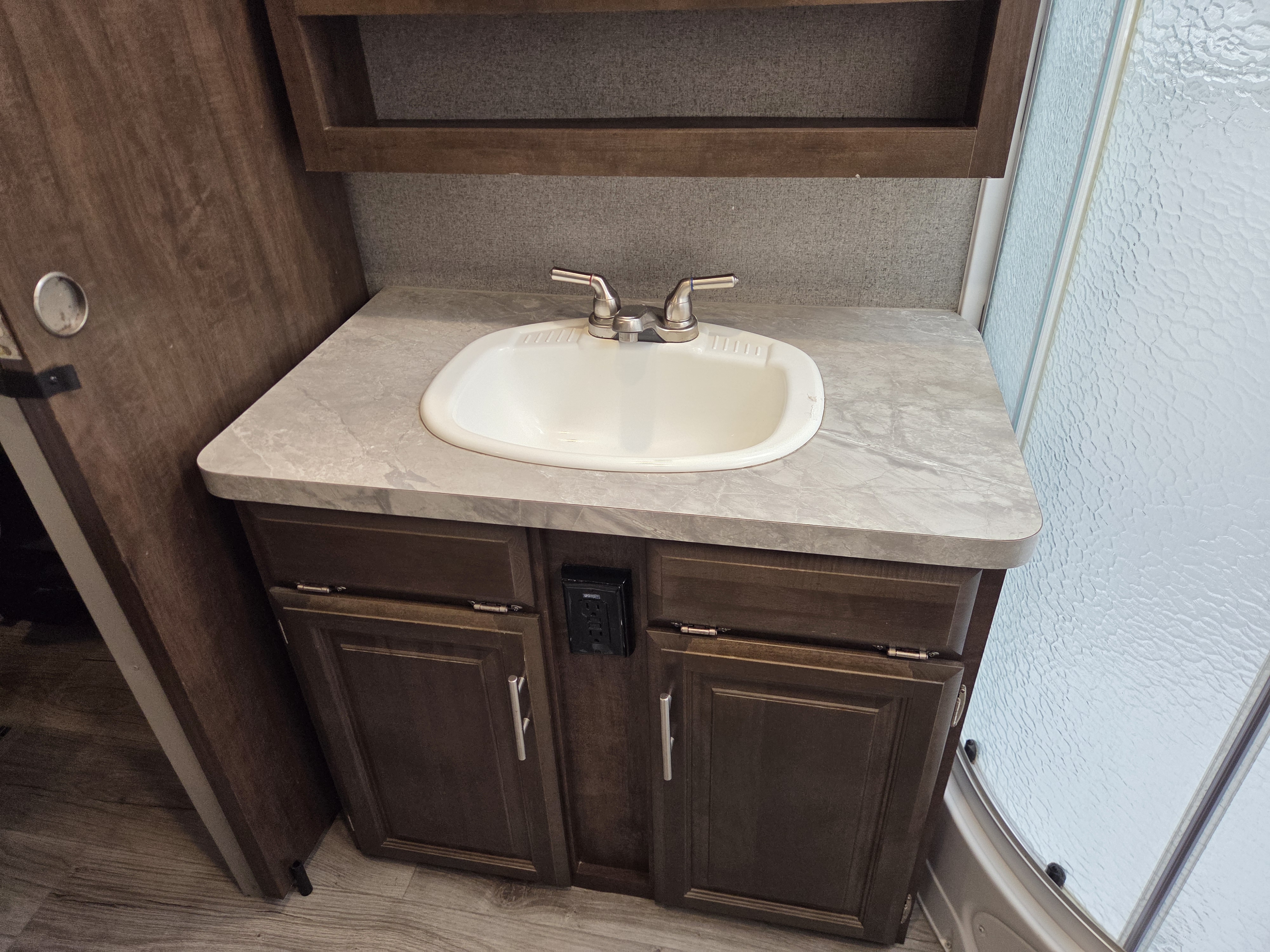 2020 Forest River Flagstaff Super Lite 26RLSW - Image 15