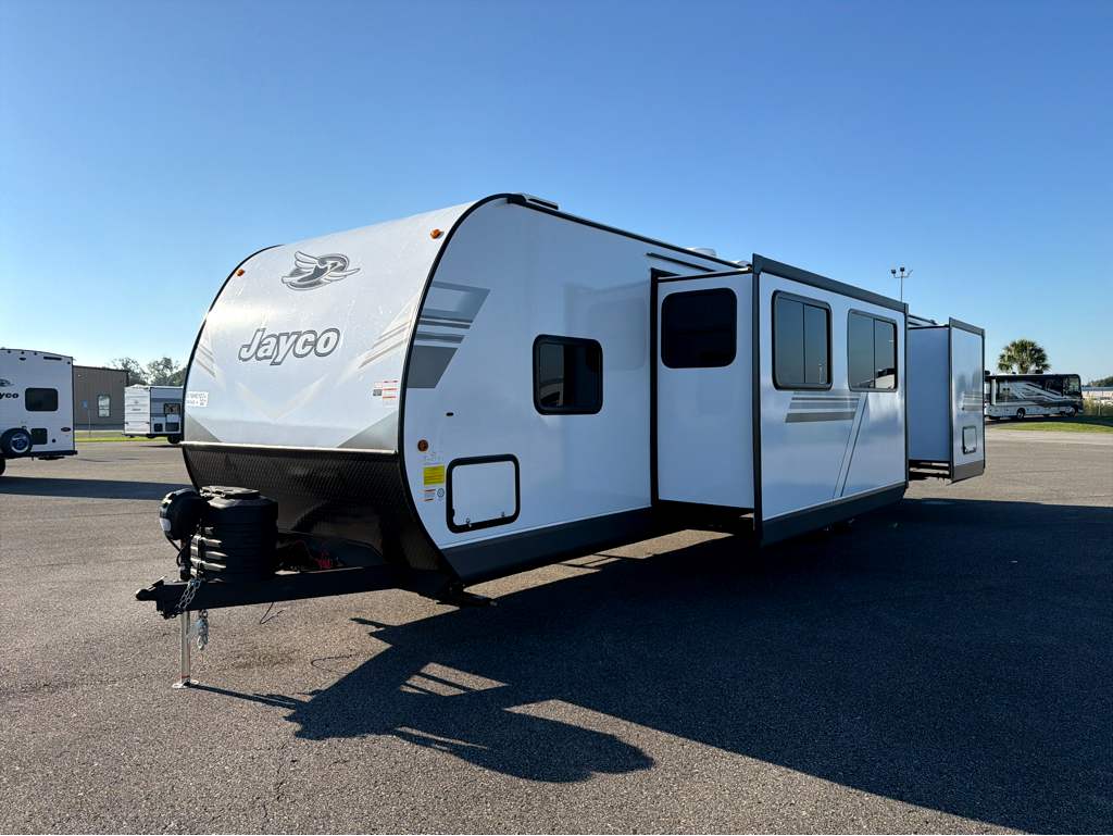 2027 JAYCO JAY FLIGHT 380DQS - Image 7