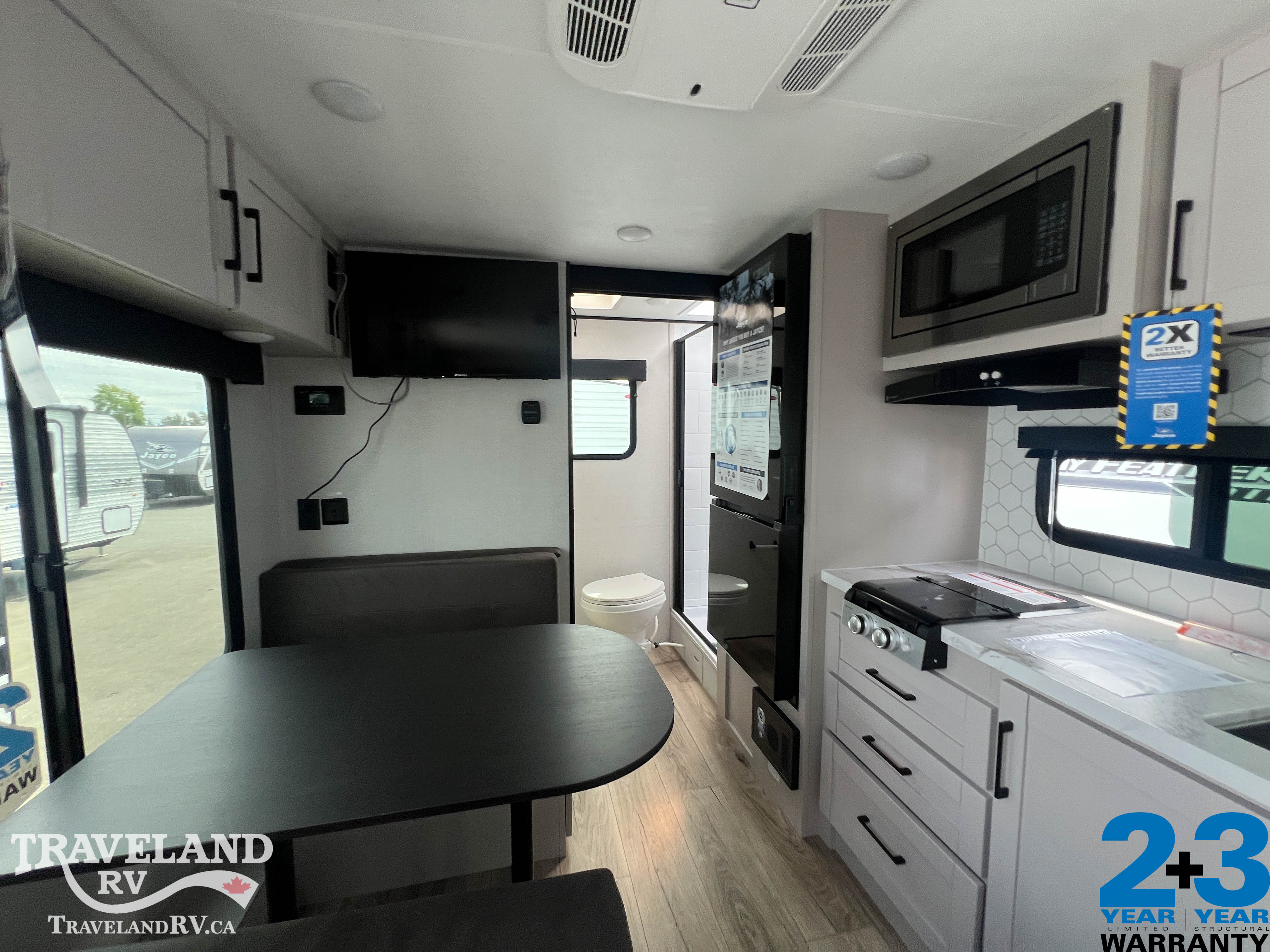 2026 Jayco Jay Feather Air 15MRB - Image 3