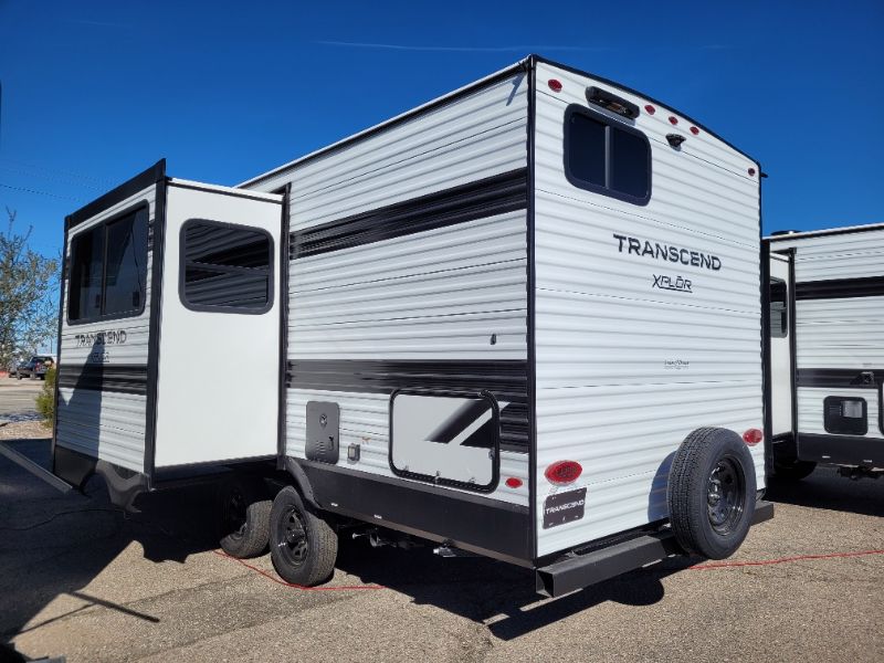 2026 Grand Design Transcend XPLOR 23BHX - Image 2