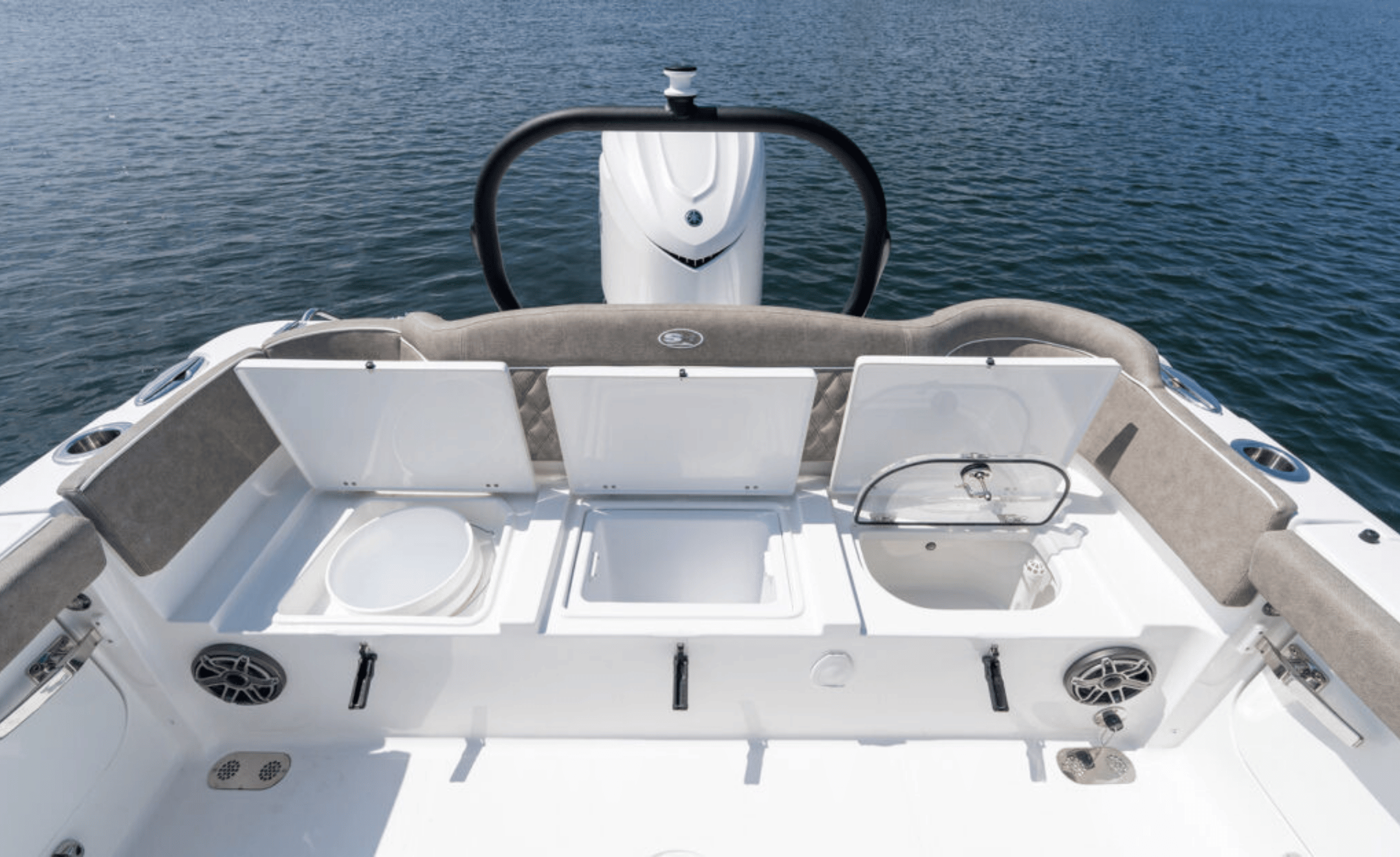 2027 Sea Hunt Ultra 255SE - Image 9
