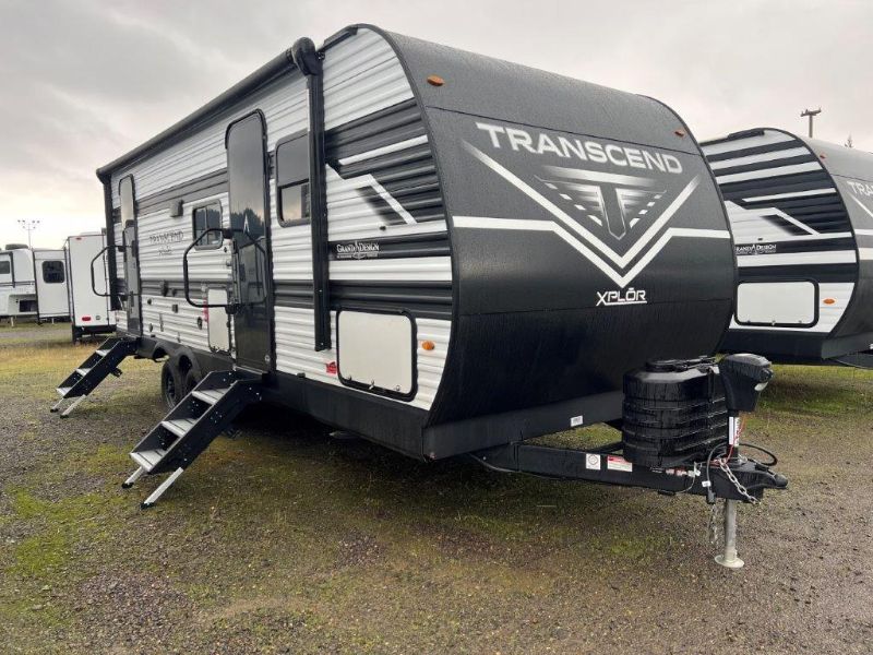 2026 Grand Design Transcend XPLOR 23BHX - Image 1