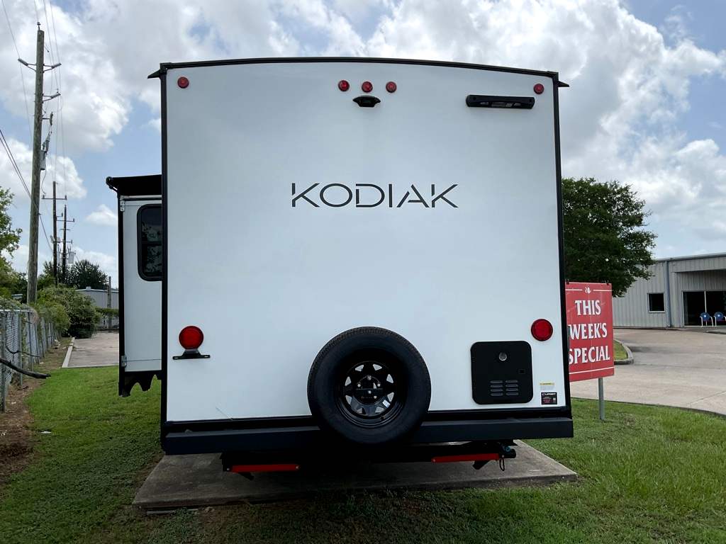 2025 DUTCHMEN KODIAK 280 BHSL - Image 29