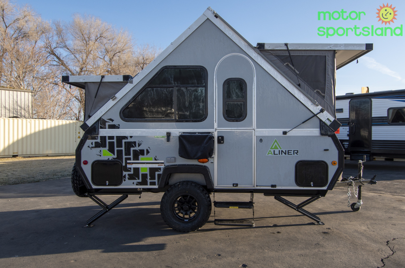 2026 COLUMBIA NORTHWEST A-liner RANGER 12 - Image 2