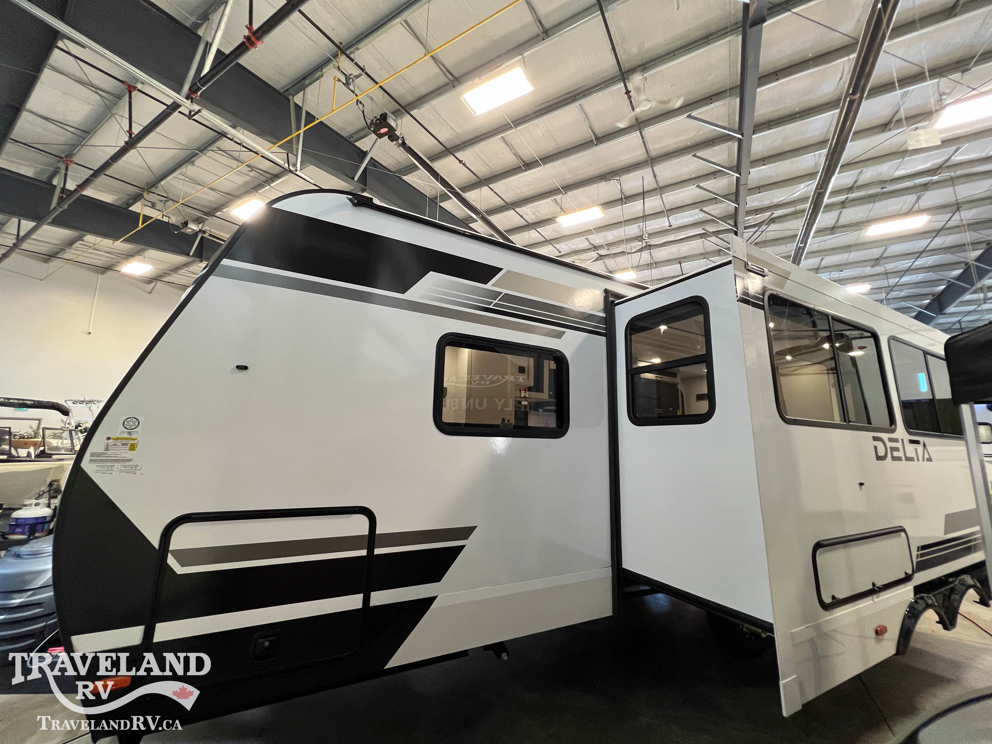 2026 Alliance RV DELTA 262RB - Image 5
