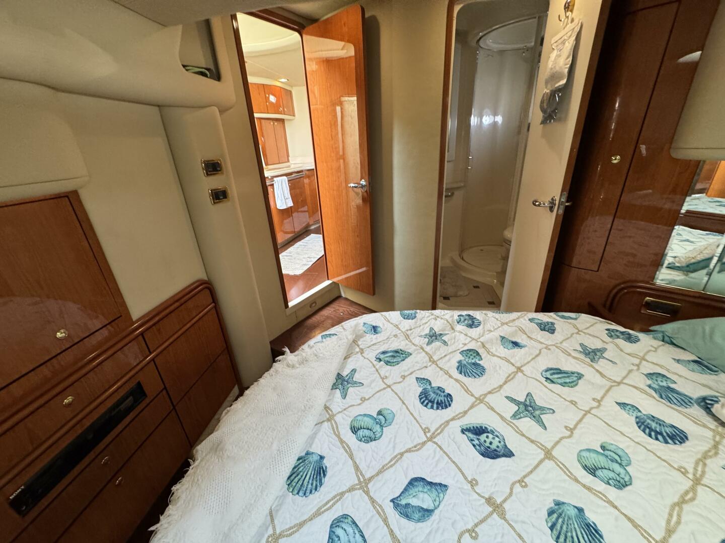 2001 Sea Ray 540 Sundancer - Image 27