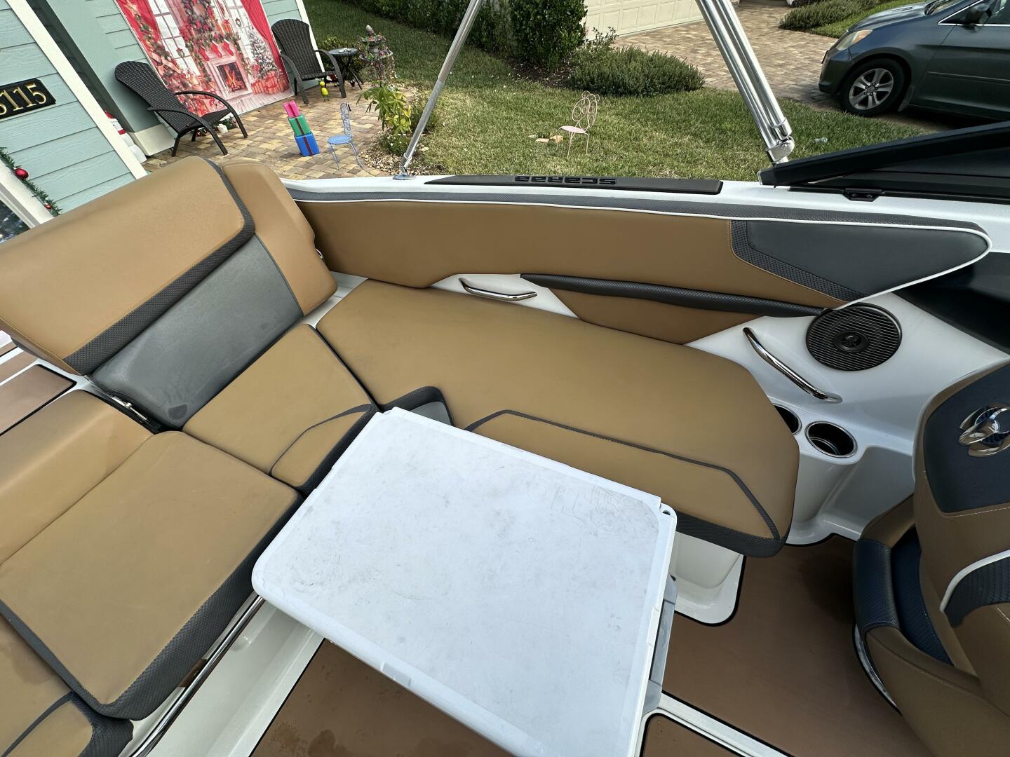 2021 Scarab 215 Base - Image 50