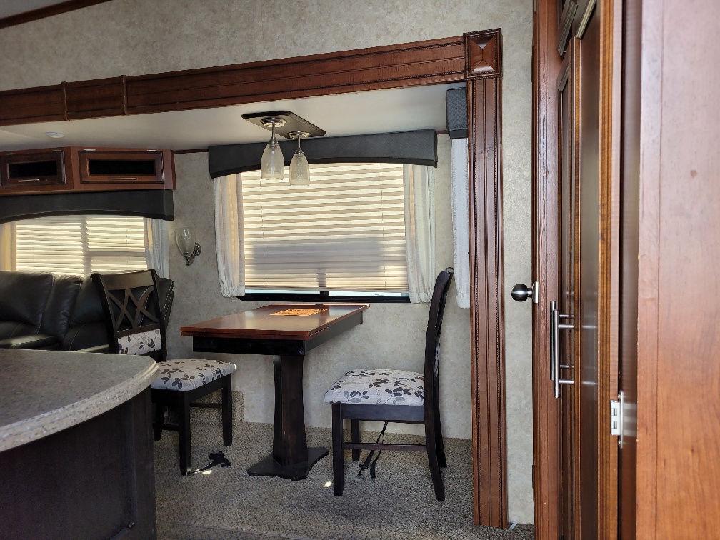 2017 Jayco Eagle HT 28.5RSTS - Image 3