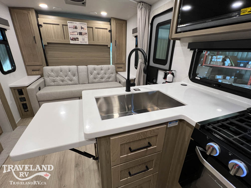 2027 Forest River Rockwood Mini Lite 2509S - Image 20