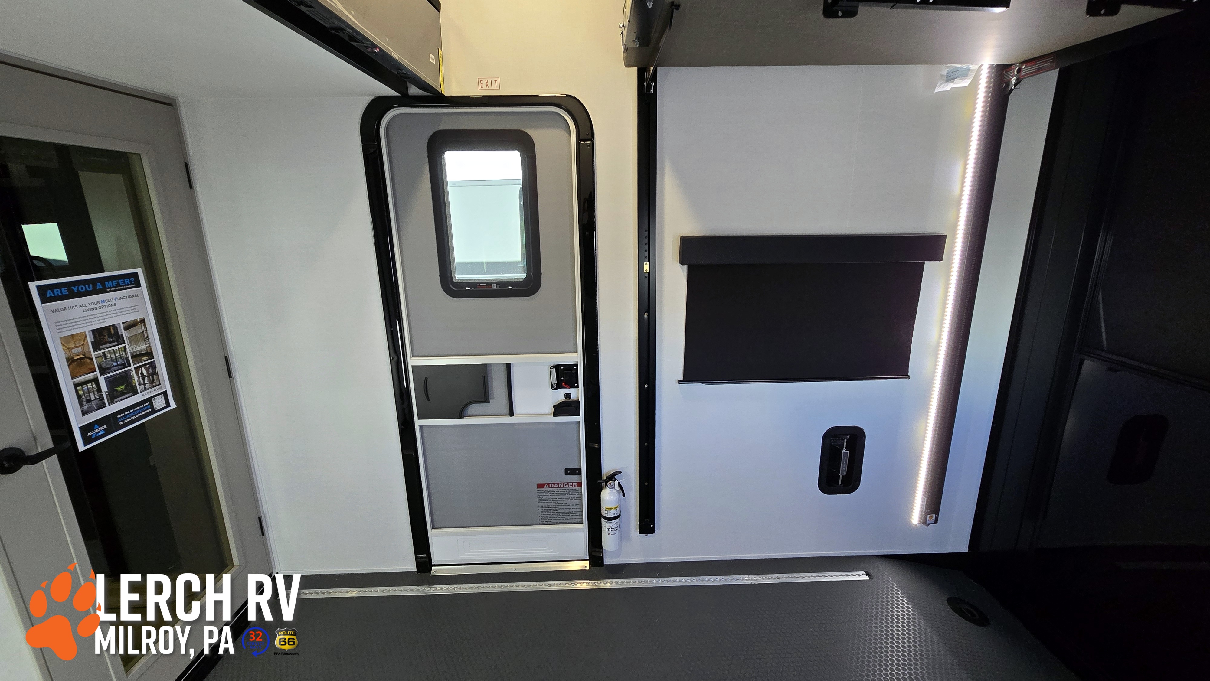 2027 Alliance RV Valor 37V11 - Image 46