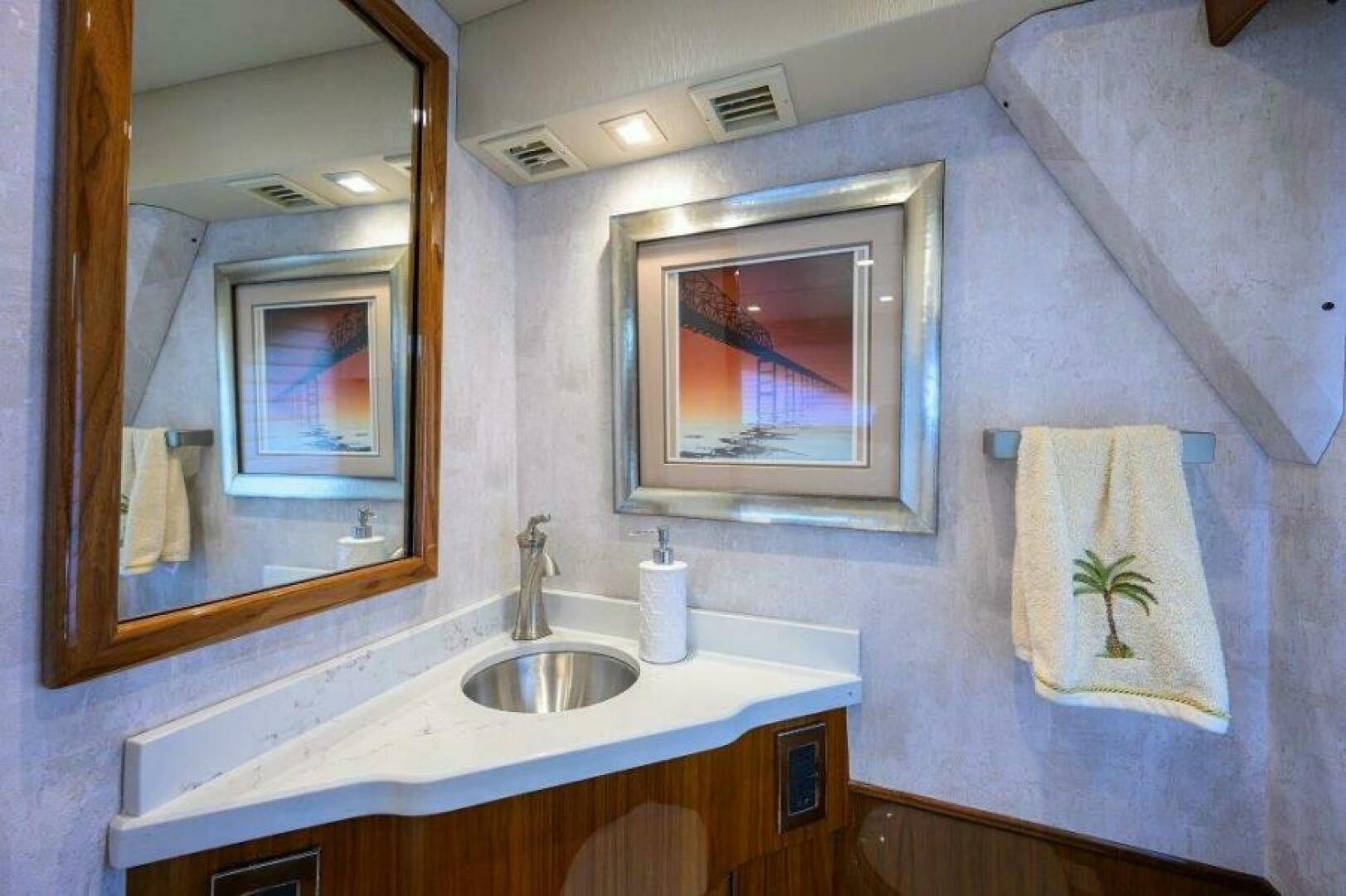 2020 VIKING VIKING 61 Convertible Base - Image 46