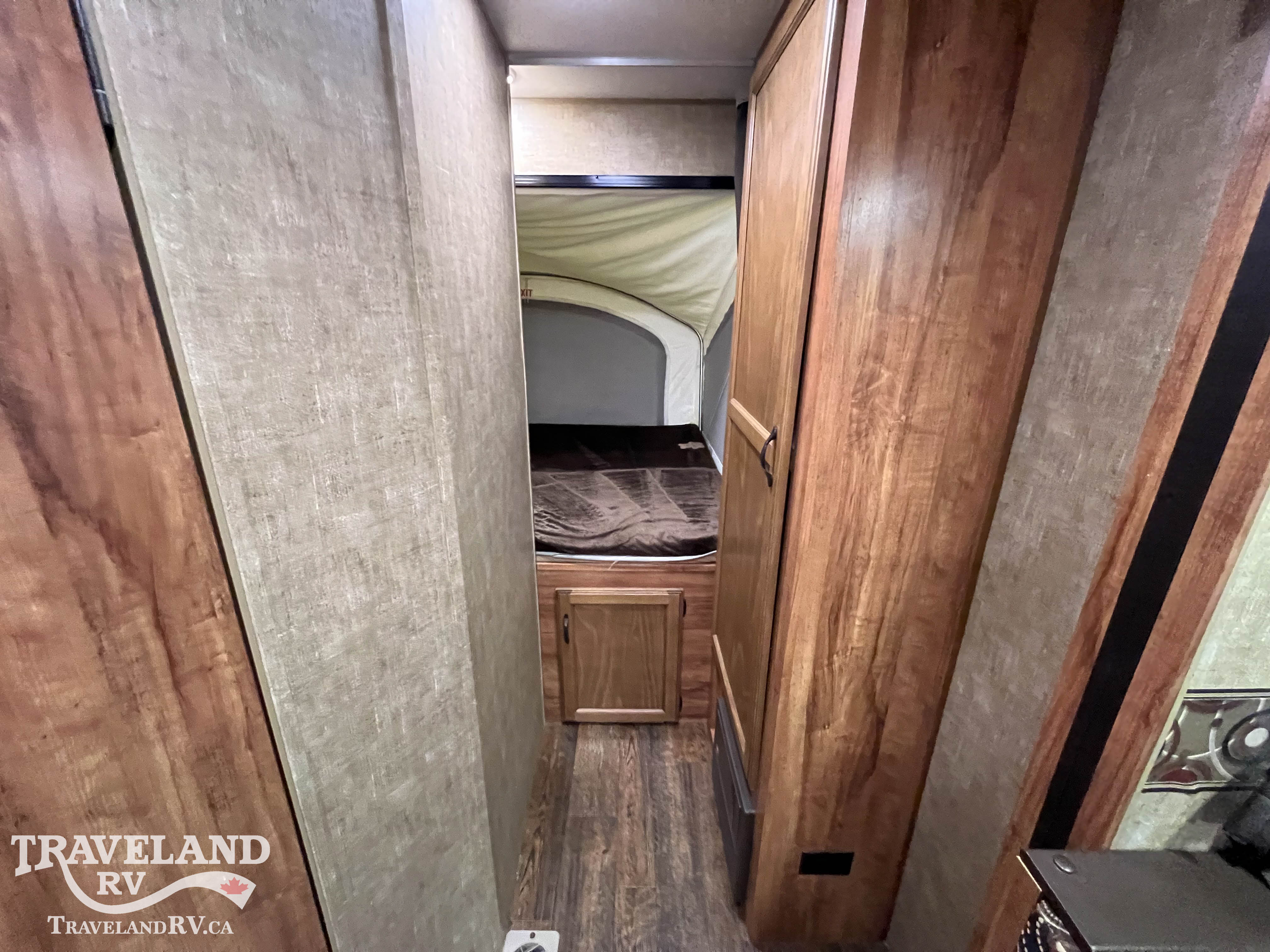 2016 KZ RV Spree Connect C200RBT - Image 19