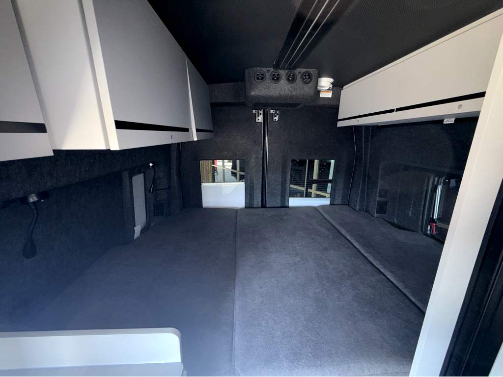 2026 GRAND DESIGN LINEAGE SERIESVT LVT1 - Image 30